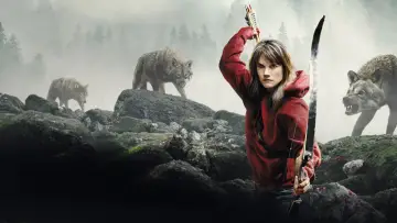 Backdrop to the movie "Out Come the Wolves" #677152