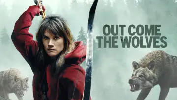 Backdrop to the movie "Out Come the Wolves" #677153