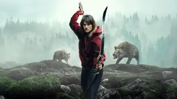 Backdrop to the movie "Out Come the Wolves" #677154