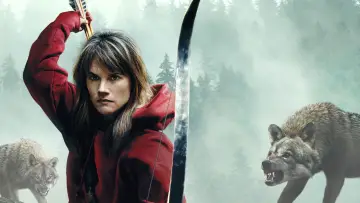 Backdrop to the movie "Out Come the Wolves" #677155