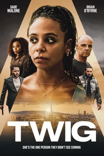 Poster to the movie "Twig" #1016493