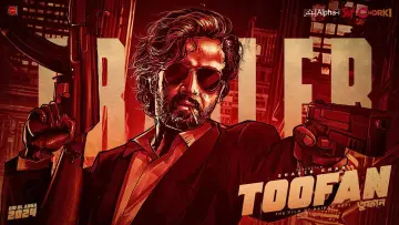 Backdrop to the movie "Toofan" #862166