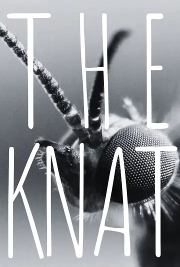 Poster to the movie "The Gnat" #200551