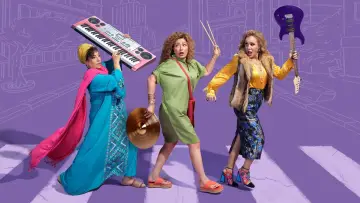 Backdrop to the movie "Maqsoom" #789351