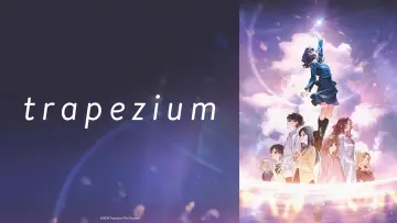 Backdrop to the movie "Trapezium" #706430