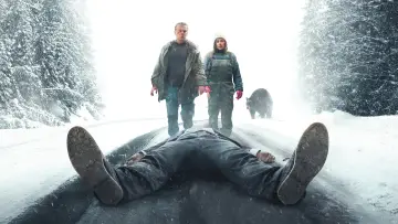 Backdrop to the movie "How to Make a Killing" #560806