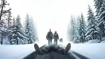 Backdrop to the movie "How to Make a Killing" #560808