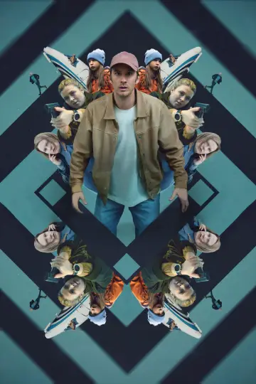 Poster to the movie "Trouble" #740691