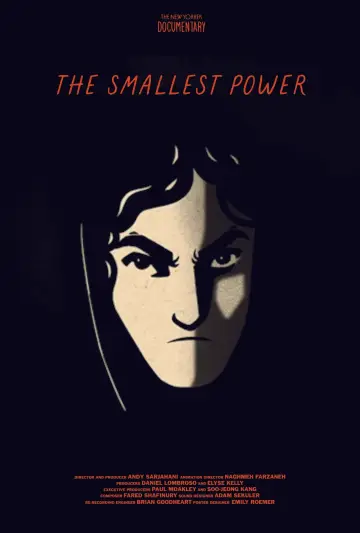 Poster to the movie "The Smallest Power" #984195