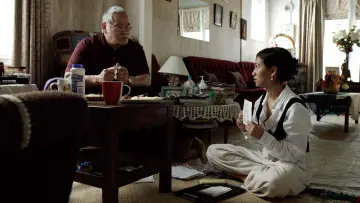 Backdrop to the movie "Mother Tongue" #1011395