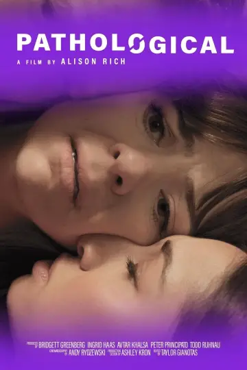 Pathological poster