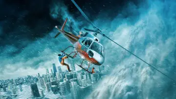 Backdrop to the movie "Arctic Armageddon" #943790
