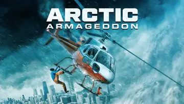 Backdrop to the movie "Arctic Armageddon" #943791