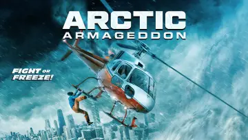 Backdrop to the movie "Arctic Armageddon" #943792