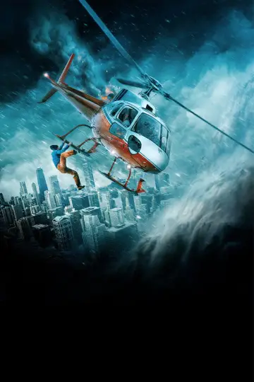 Poster to the movie "Arctic Armageddon" #943801