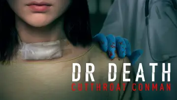 Backdrop to the movie "Dr. Death: Cutthroat Conman" #1018539