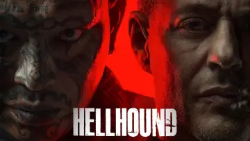 Backdrop to the movie "Hellhound" #653875
