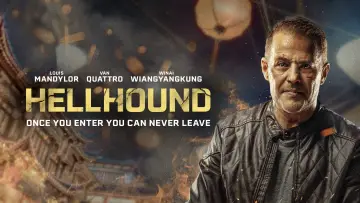 Backdrop to the movie "Hellhound" #653876