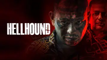Backdrop to the movie "Hellhound" #653878
