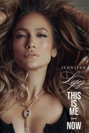 This Is Me…Now poster