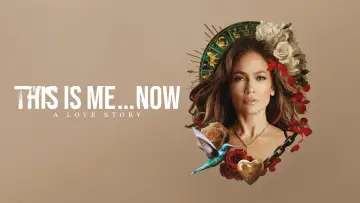 Backdrop to the movie "This Is Me…Now" #368290