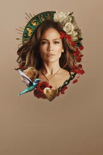 Poster to the movie "This Is Me…Now" #368296