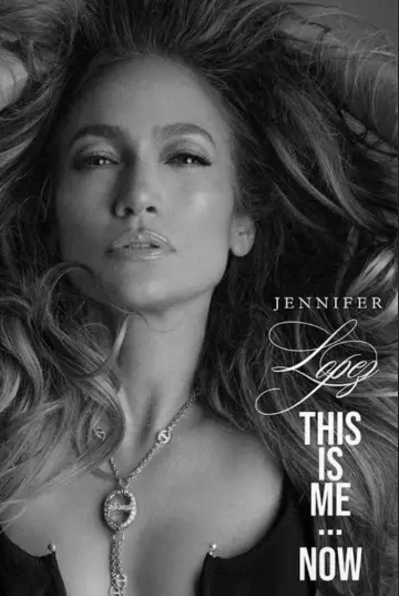 Poster to the movie "This Is Me…Now" #409325