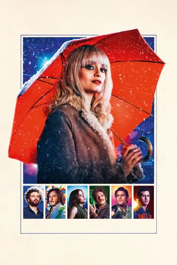 Poster to the movie "Hear Me Love" #943784