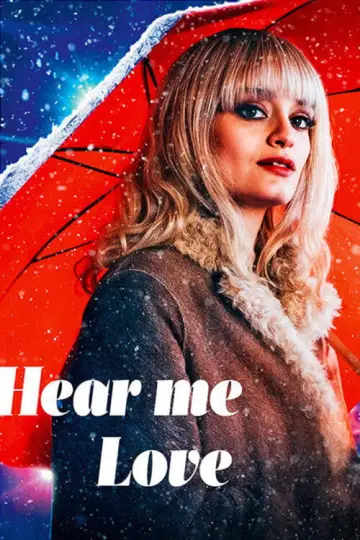 Poster to the movie "Hear Me Love" #943786