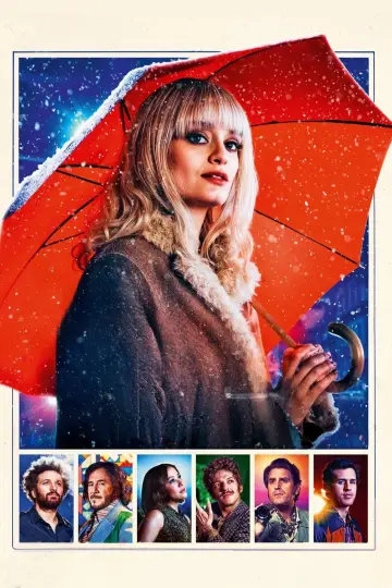 Poster to the movie "Hear Me Love" #943788