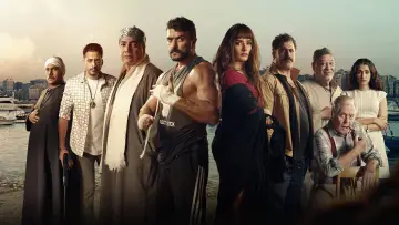 Backdrop to the movie "The Alexandrian" #984139