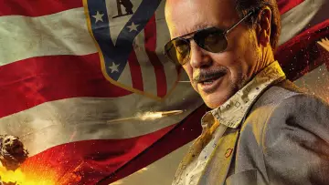 Backdrop to the movie "Presidente Torrente" #959084