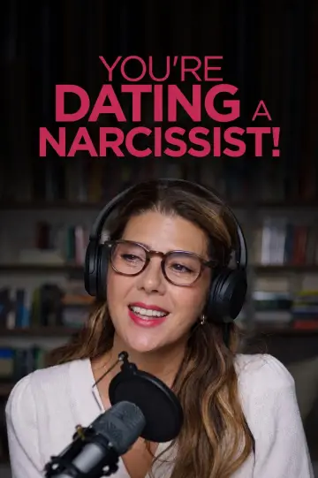 Poster to the movie "You