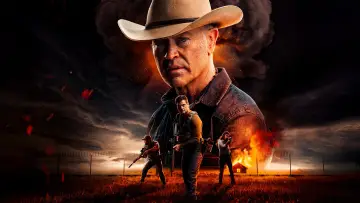 Backdrop to the movie "Homestead" #600938