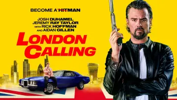 Backdrop to the movie "London Calling" #573590