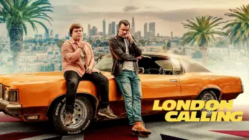 Backdrop to the movie "London Calling" #573604