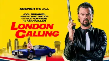 Backdrop to the movie "London Calling" #800063