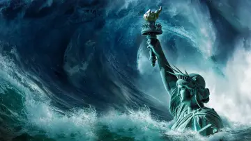 Backdrop to the movie "America Is Sinking" #1109207