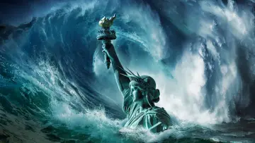 Backdrop to the movie "America Is Sinking" #1109208