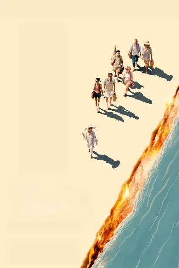 Poster to the movie "Casa en llamas" #789111