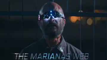 Backdrop to the movie "The Marianas Web" #1297068