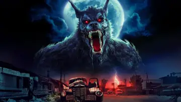 Backdrop to the movie "Hellhounds" #761578
