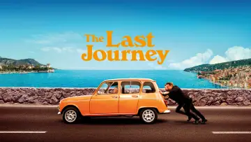 Backdrop to the movie "The Last Journey" #1003392