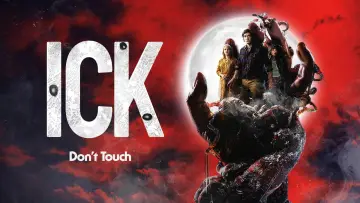 Backdrop to the movie "Ick" #631992