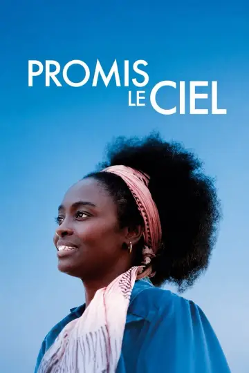 Poster to the movie "Promised Sky" #831486