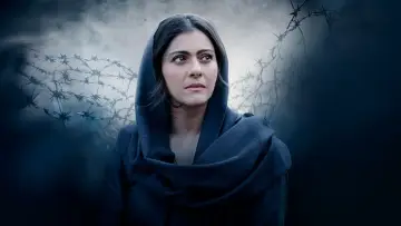 Backdrop to the movie "Sarzameen" #978525