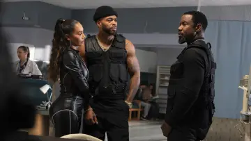 Backdrop to the movie "Trouble Man" #533872