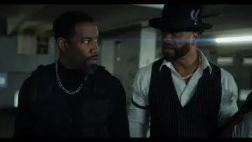 Backdrop to the movie "Trouble Man" #533873
