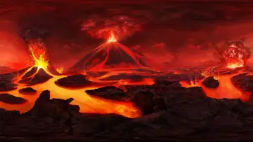 Backdrop to the movie "The Great Dyings: The Supercut" #200557