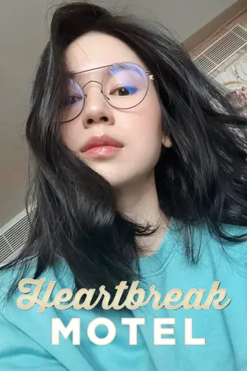 Poster to the movie "Heartbreak Motel" #799981